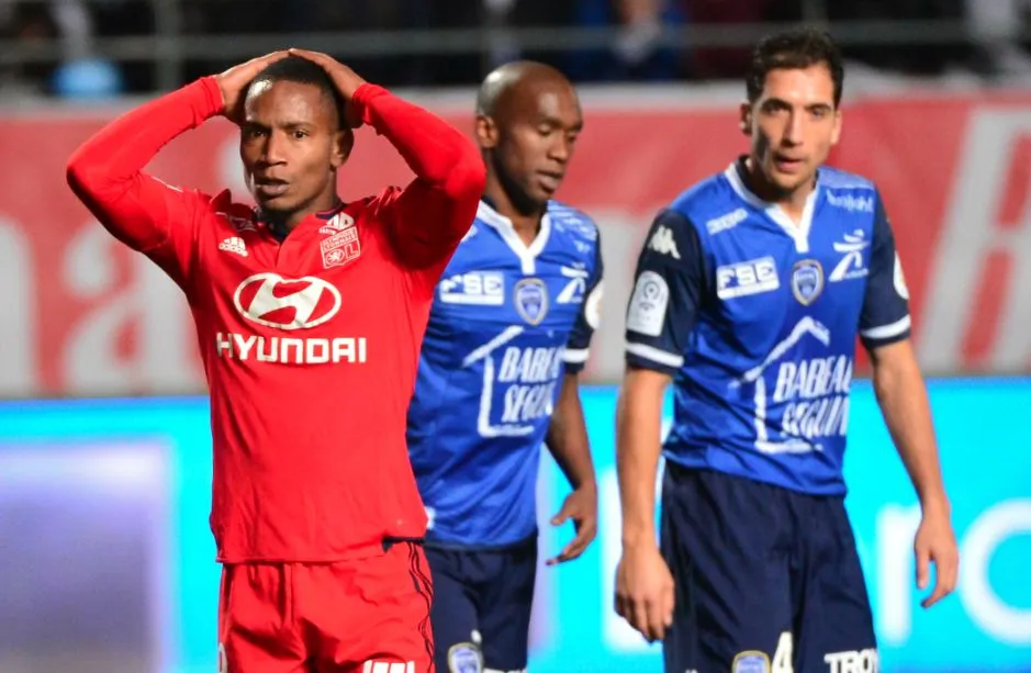 À Lyon, cellule de recrutement ou cellule de crise ?