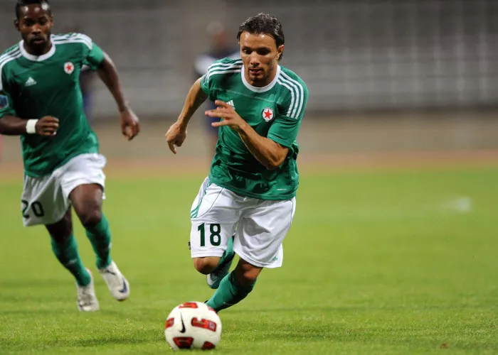 Youcef Touati : «<span style="font-size:50%">&nbsp;</span>En quelques mois, je suis passé de Villarreal à la rue<span style="font-size:50%">&nbsp;</span>»