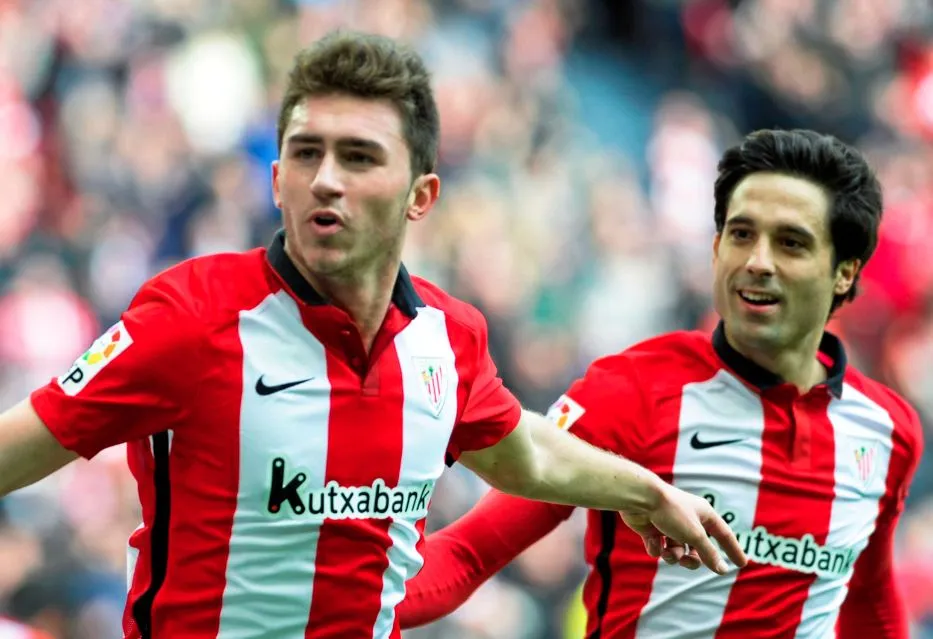 Laporte, emblème de la mutation de Lezama