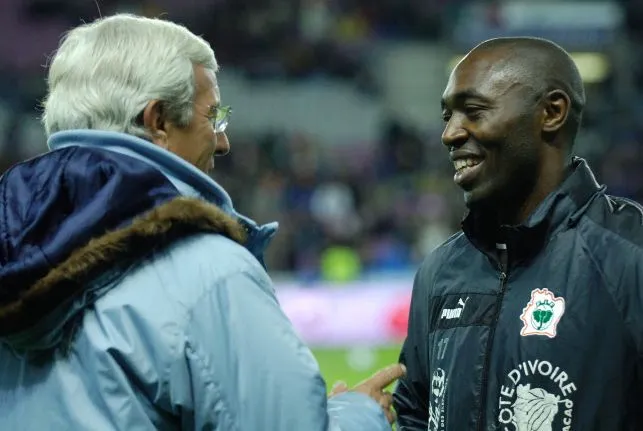 Cyril Domoraud : «<span style="font-size:50%">&nbsp;</span>Marcello Lippi, c&rsquo;était pas une pipe<span style="font-size:50%">&nbsp;</span>»