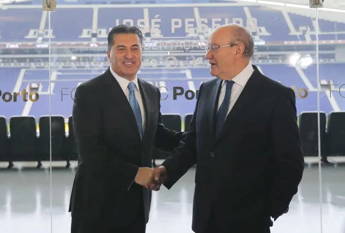 José Peseiro, un aventurier pour reconstruire le FC Porto