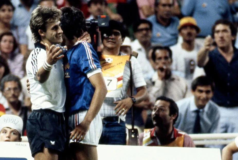 Quand la France perdait « la Troisième Guerre mondiale » à Séville