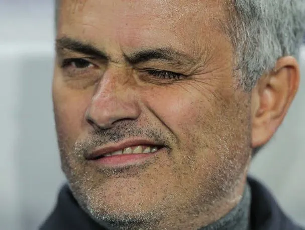 Mourinho et la présidentielle portugaise