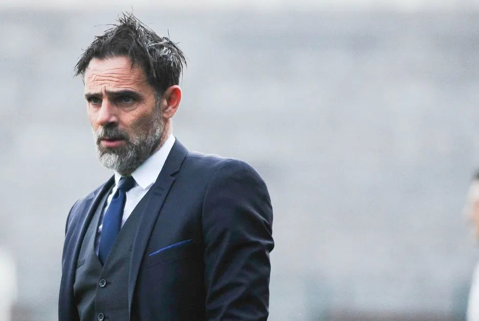 Le jour où Marco Simone a inscrit son dernier but