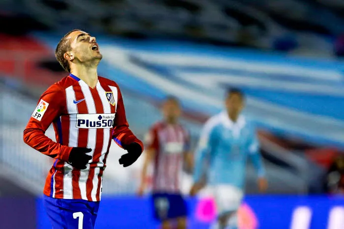 Griezmann peut-il aller plus haut ?