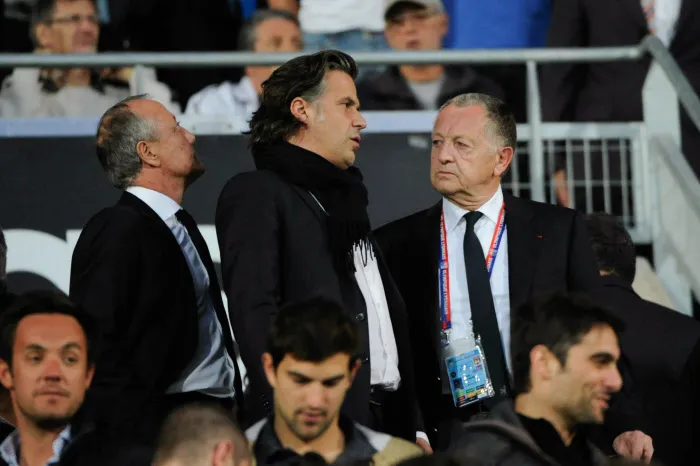 Top 10 : les plus grands matchs entre l&rsquo;OL et l&rsquo;OM