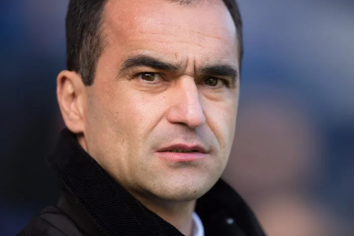 Martinez, le bal du cygne