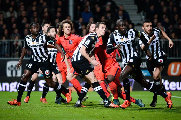 Quels scénarios pour PSG/Angers ?