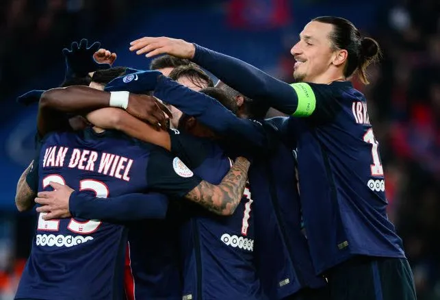 Paris carbure au pastis