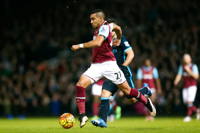 Payet régale, mais West Ham concède le nul face à City