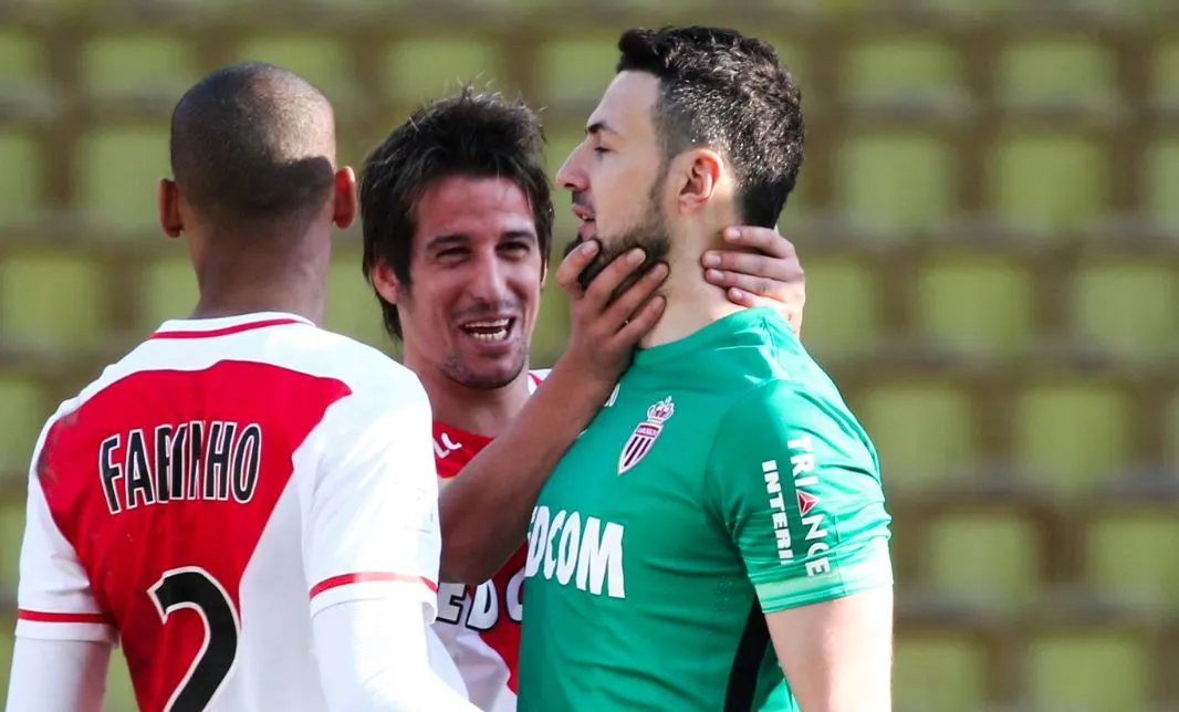 Monaco net et sans bavures