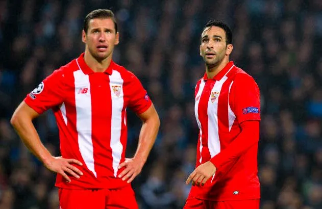 Séville bétonne avec succès chez l&rsquo;Atlético