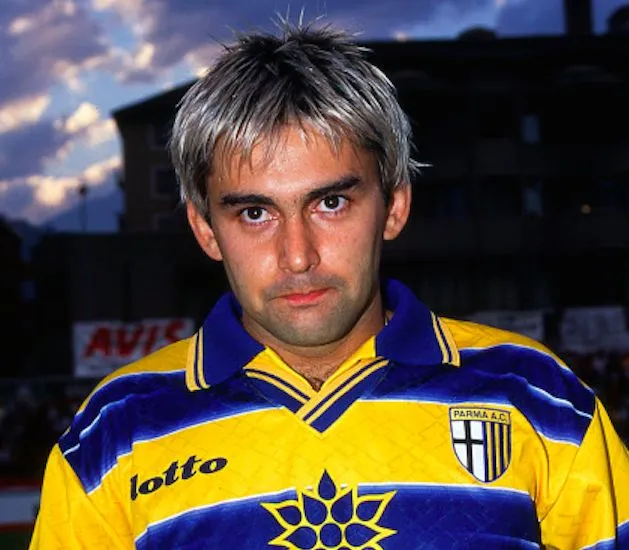 Top 10 : ils se sont crashés en Italie