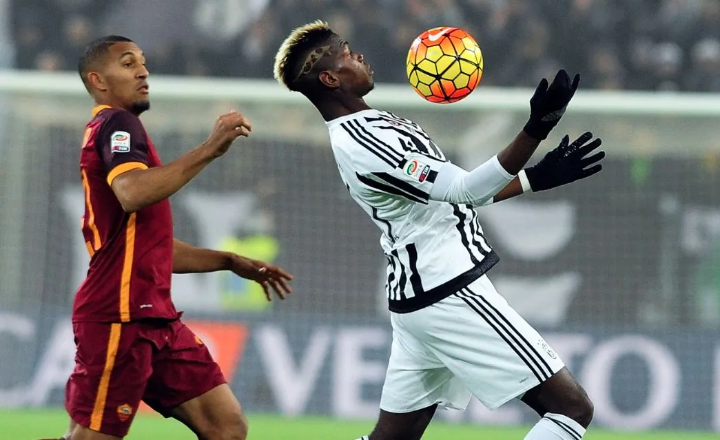 Le Napoli et la Juve lancent les festivités