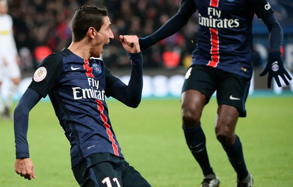 Paris passe la vitesse supérieure, les Olympiques se neutralisent