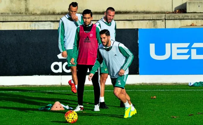 Vidéo : La jolie volée de Cejudo