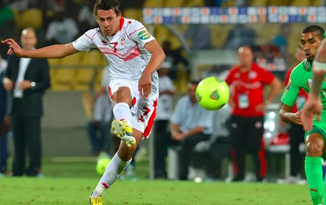 Tunisie… Thunes easy ?