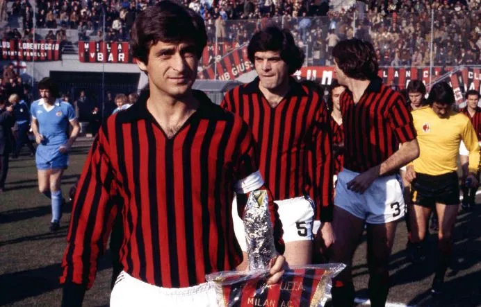 Quand le Golden Boy n&rsquo;était encore qu&rsquo;un Jeune Homme