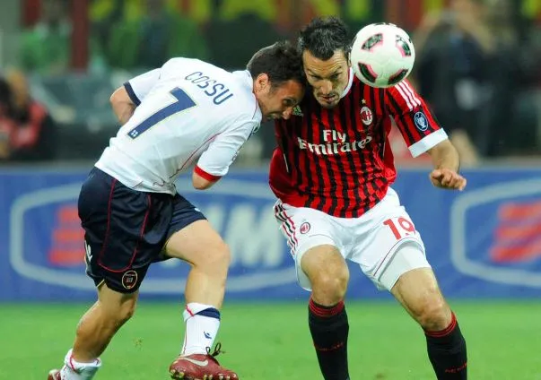 Cossu : «<span style="font-size:50%">&nbsp;</span>Quels derbys avec les Corses !<span style="font-size:50%">&nbsp;</span>»