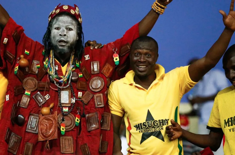 Mais au fait, c’est quoi le CHAN ?