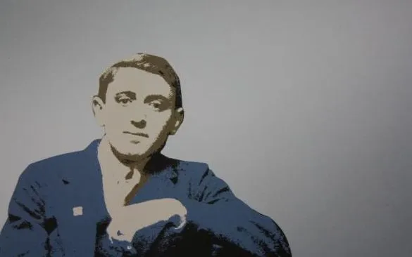 Julius Hirsch, le foot, la guerre, la mort