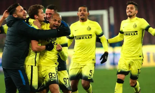 La folle semaine de l’Inter