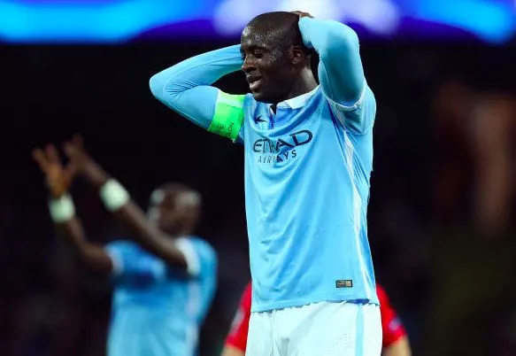 Le spleen de Yaya