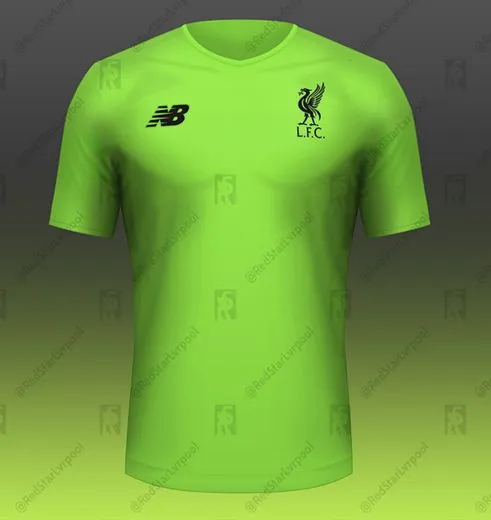 Liverpool en fluo à partir de 2016 ?