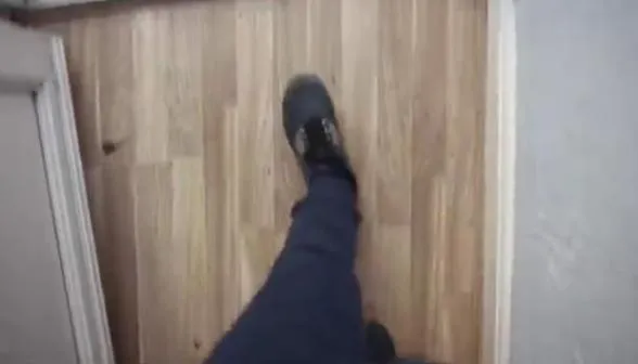Le mini-clip sur les jambes de Ross Barkley