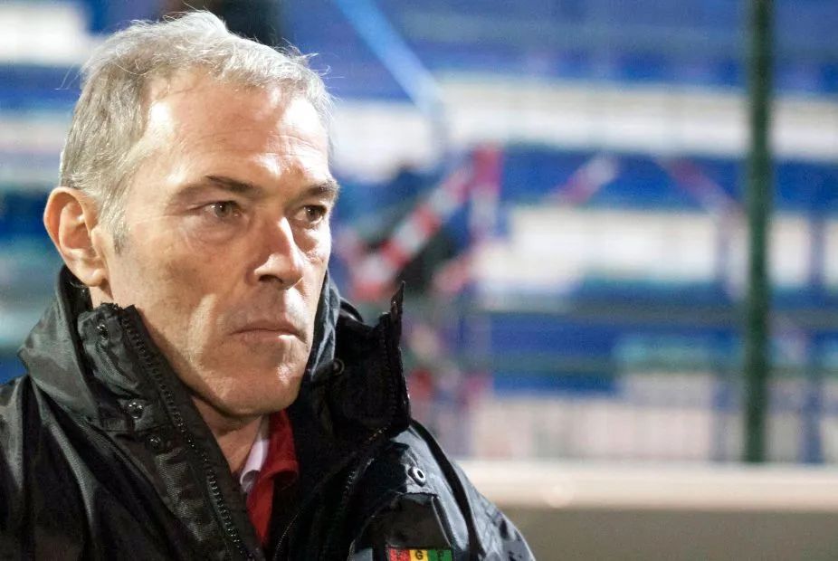 «<span style="font-size:50%">&nbsp;</span>Yaya m&rsquo;a confirmé se sentir prêt à revenir en sélection<span style="font-size:50%">&nbsp;</span>»