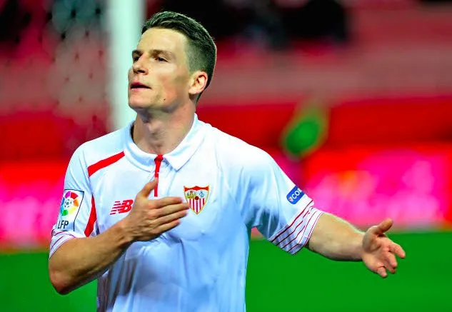 Kevin Gameiro, quoi de plus pour retourner chez les Bleus ?