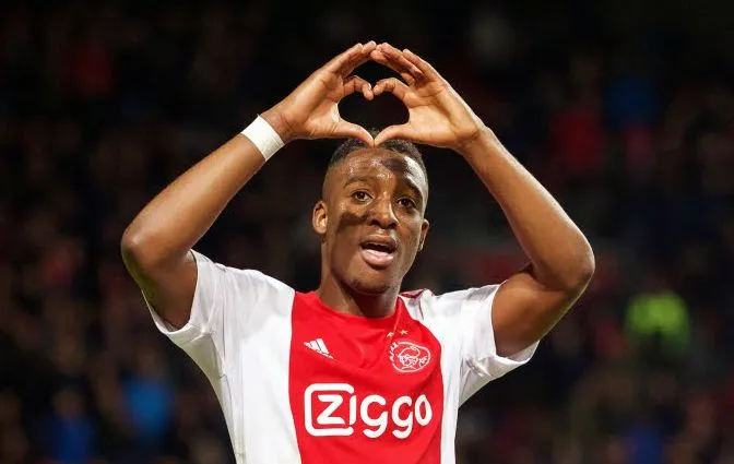 Quand l’Ajax offre le taxi à un supporter vétéran