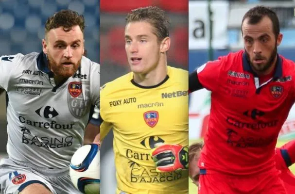 «<span style="font-size:50%">&nbsp;</span>Déjà, on va dans une salle de muscu qui n&rsquo;est pas la nôtre…<span style="font-size:50%">&nbsp;</span>»