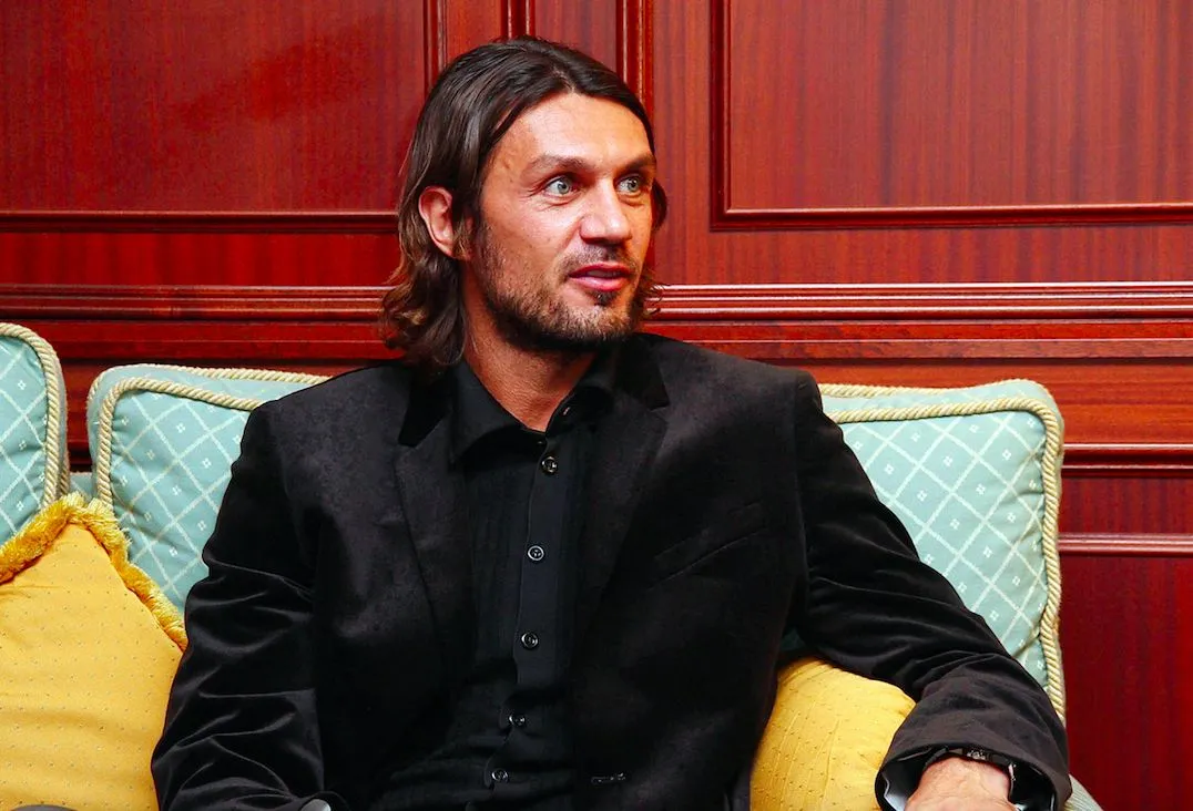 Paolo Maldini, l&rsquo;enfant prodigue rejeté