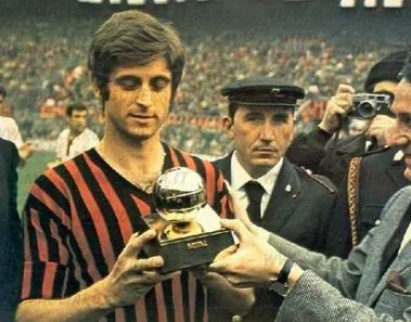 69, année égotique