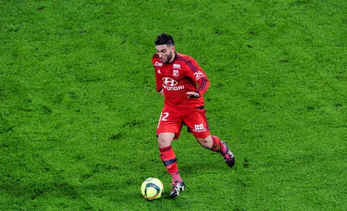 La simulation grotesque de Ferri