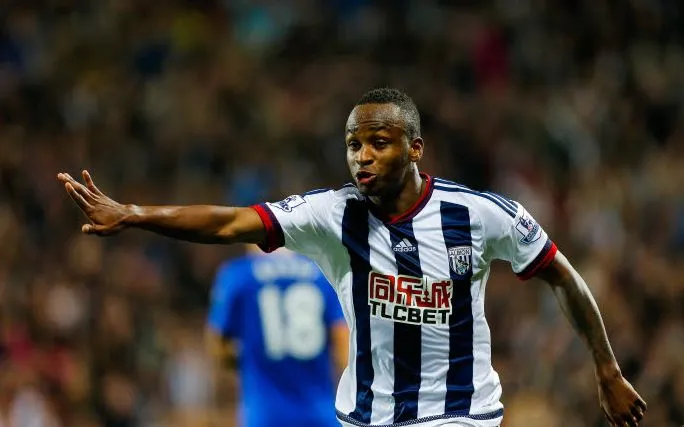 Foster demande à Berahino d’arrêter Twitter