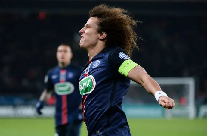 Blog : la liberté selon David Luiz