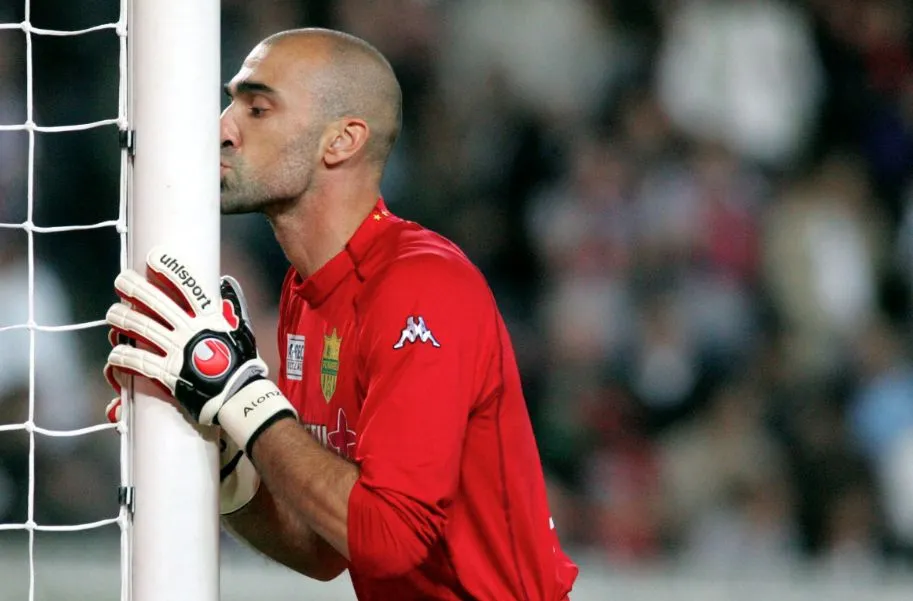 «<span style="font-size:50%">&nbsp;</span>Le poteau est un peu froid, un peu dégueu mais ça me manque<span style="font-size:50%">&nbsp;</span>»