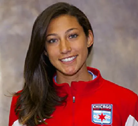 Le magnifique contrôle de balle d’une joueuse des USA