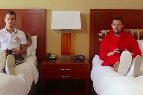 Le clip promotionnel du MLS All-Star Game