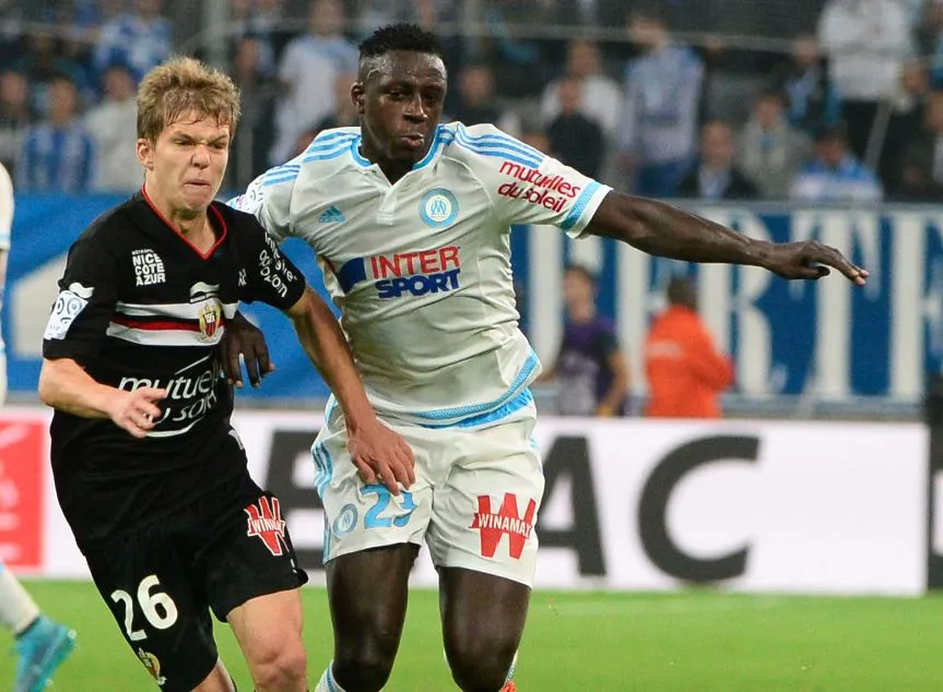 Nice, le projet OM plutôt que le projet Dortmund