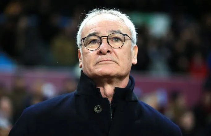 Ranieri rappelle à Wenger la fois où il l’a battu