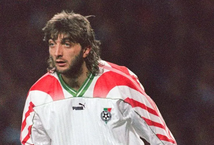 Trifon Ivanov est mort !