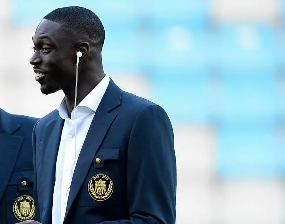 «<span style="font-size:50%">&nbsp;</span>Je suis bien aimé des filles, à ce qu&rsquo;on raconte<span style="font-size:50%">&nbsp;</span>»