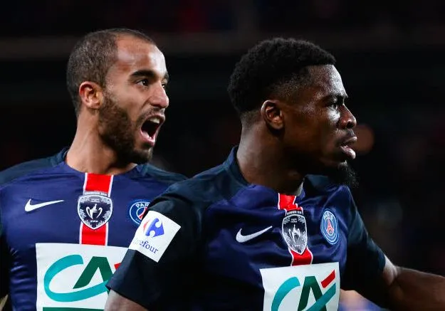 Aurier plaiderait «<span style="font-size:50%">&nbsp;</span>la falsification<span style="font-size:50%">&nbsp;</span>»