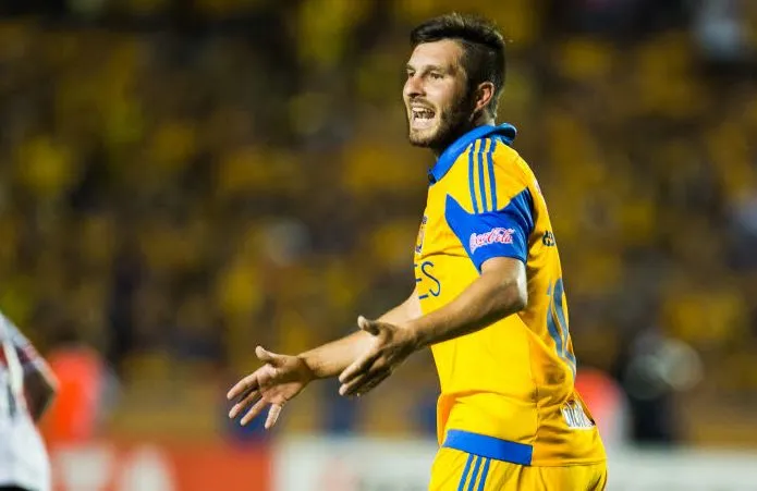 La mine de Gignac