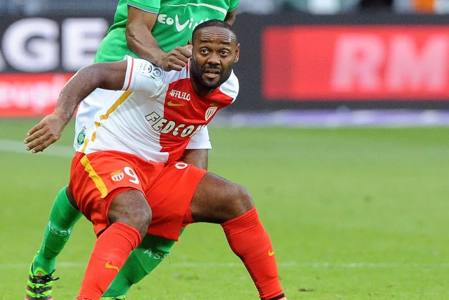 Vágner Love offre un point à Monaco