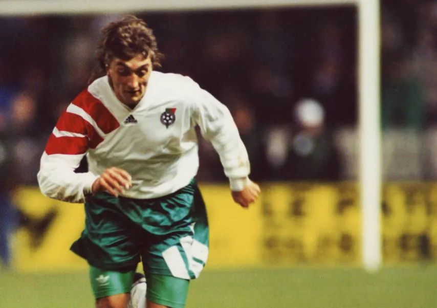 La Bulgarie pleure son loup