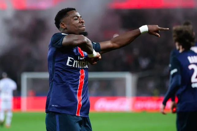 Quelle suite pour Serge Aurier ?